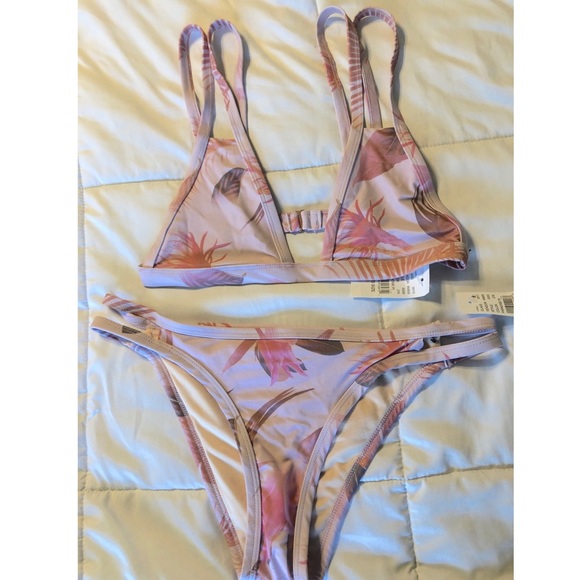 La Hearts Other - NWT L.A Hearts for Pacsun swimsuit